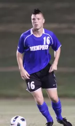 Shannon's penalty kick was the lone tally for Memphis against the Kangaroos