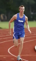 Young Tigers led the squad in Nashville