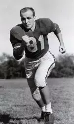Former Tiger football letterman Bob Ford has been selected as a 2012 inductee into the Arkansas Sports Hall of Fame.