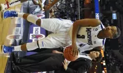 Jackson has increased his production since being inserted into the starting line-up.