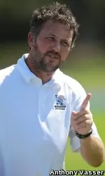 Head Coach Brooks Monaghan writes a thank you letter to the fans