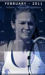 Courtney Collins is ranked ninth in the Ohio Valley Region