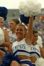 The Spirit Squads will host a pair of clinics on Saturday, March 26th at the new Cheer Station.