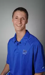 London, England native Joe Salisbury is now tied with Leon Nasemann for the team-high in singles wins with 10.