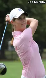 Alex Aläng posted a 76 in th second round.