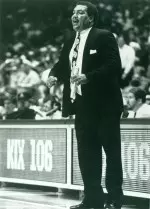 Memphis legend Larry Finch passed away on Saturday, Apr. 2.