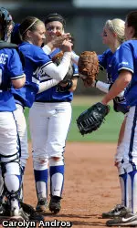 Memphis and UAB's 1 p.m. series finale on Sunday has been canceled due to weather.