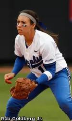 Senior shortstop Heather Mott was named to the 2011 NFCA Midwest Region Second Team.
