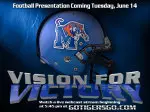 The special presentation will be video streamed live on the official athletic department website, www.GoTigersGo.com.