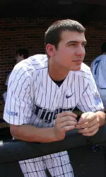 Chad Zurcher writes a blog for Tiger Nation from Kingsport, Tenn., where he has begun his pro career
