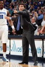Josh Pastner will join Larry Porter in throwing out the first pitch at AutoZone Park Aug. 1