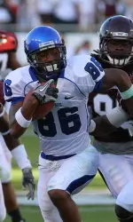 A total of five games involving C-USA schools will air on opening weekend, including the Tigers' Sept. 1 match-up vs. Mississippi State on FSN at 7 p.m.