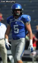 Cannon Smith