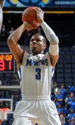 Crawford knocked down five three-point shots and scored 19 points in win at Houston.