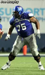 Ronald Leary
