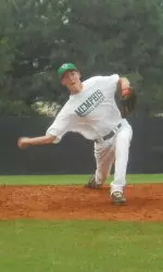 RHP Nolan Blackwood is the first of several signees in the 2014 class