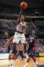 Joe Jackson and the Tigers meet Christian Brothers in exhibition play Wednesday at FedExForum.