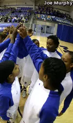 Memphis brings a five-game winning streak in to Thursday night's game while Southern Miss is looking to snap an eight-game skid.