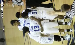 Memphis scored just seven field goals in the second half; after allowing Marshall to score just eight in the first half in the loss Thursday night.