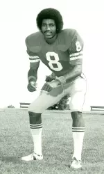 Former Memphis Tiger defensive back Eric Harris passed away Sunday.