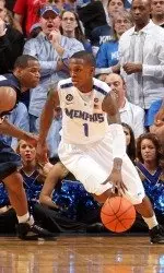 Jackson was impressive in his first start since December, scoring 13 points and handing out seven steals.