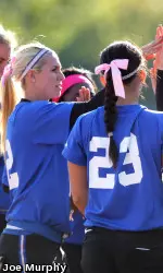 Memphis lost 2-0 to UAB on Sunday to conclude a three-game series.