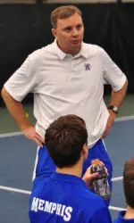 Paul Goebel has his team at 12-3 on the season with a program-best ranking of No. 30.