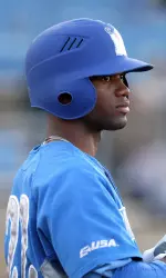 Senior Adam McClain delivered a third inning single up the middle to collect his sixth and seventh RBI on the season.