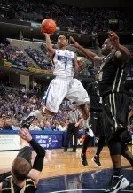 Joe Jackson and the Tigers open C-USA Tournament play Thursday vs. UTEP or Houston.