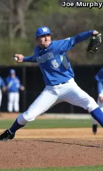 Chase Joiner was named C-USA Pitcher of the Week on Monday and today he picked up an accolade from CB360