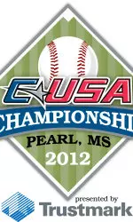 Memphis will play Rice, Southern Miss and Houston in the 2012 C-USA Baseball Championship presented by Trustmark