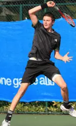 Connor Glennon was named the C-USA Co-Freshman of the Year and was named to the C-USA All-Conference singles and doubles teams.