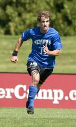 Parker Duncan is one of 12 recipients of the Jim Castañeda Postgraduate Scholarship Award.