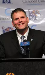 Justin Fuente
