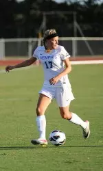Schryvers notched two goal and an assist against ASU.