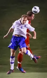 The Tigers look to rebound from a season opening loss to Wisconsin.