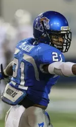 Sophomore Bobby McCain returned a kickoff 95 yards, the longest return since 1996, against Duke on Saturday.