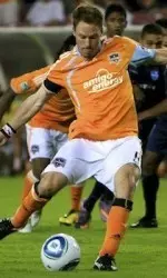 Richard Mulrooney was a three-time MLS All-Star and three-time MLS Cup Champion in his 12-year career.