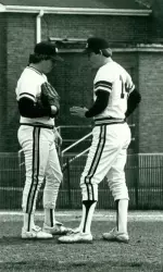 Fans can vote for the All-Century Team online through April 2. Team will be announced on Thursday, April 4