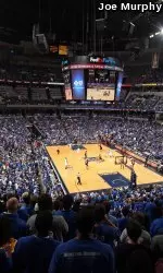 University of Memphis football and basketball ticket prices will remain the same from the 2012-13 season to 2013-14.