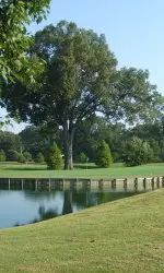 The Lady Eagle Invite will now consist of 18 holes on Tuesday.