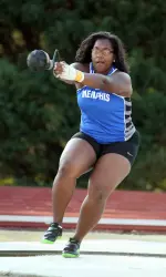 The Tigers will compete at the Vanderbilt Black and Gold Invitational starting on Friday.