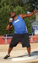 The Tigers will compete at the Vanderbilt Black and Gold Invitational starting on Friday.