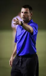 Richie Grant added three more players to his 2013 signing class on Wednesday.