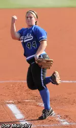 Jordan Richwood struck out six in three and two-thirds.