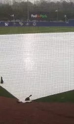 Forecasted rain has postponed Memphis' game against Ole Miss today at AutoZone Park