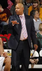 Jason Gardner was a four-time All-America pick while playing at the University of Arizona from 1999-2003.