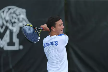 Ryan Peniston, 2015-16 MTennis