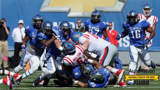 MemphisFB_2015_FWAA Honor