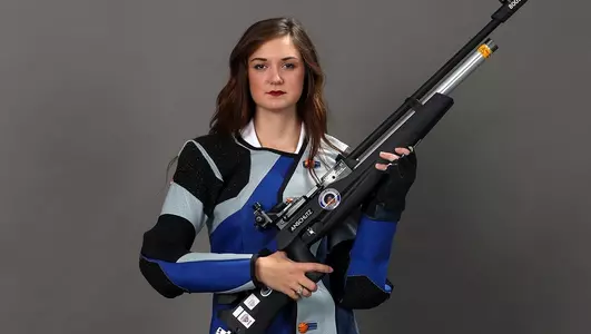 Leighton Dempster, 2015-16 Rifle